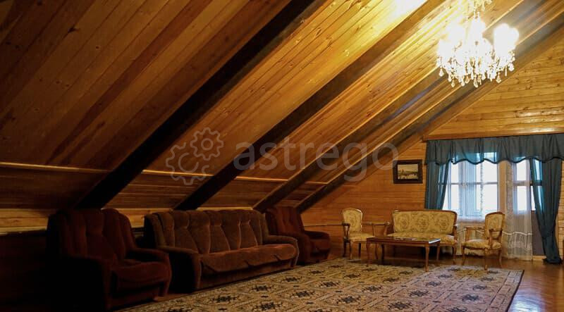 Коттедж, 355 м2 Санкт-Петербург - изображение 6