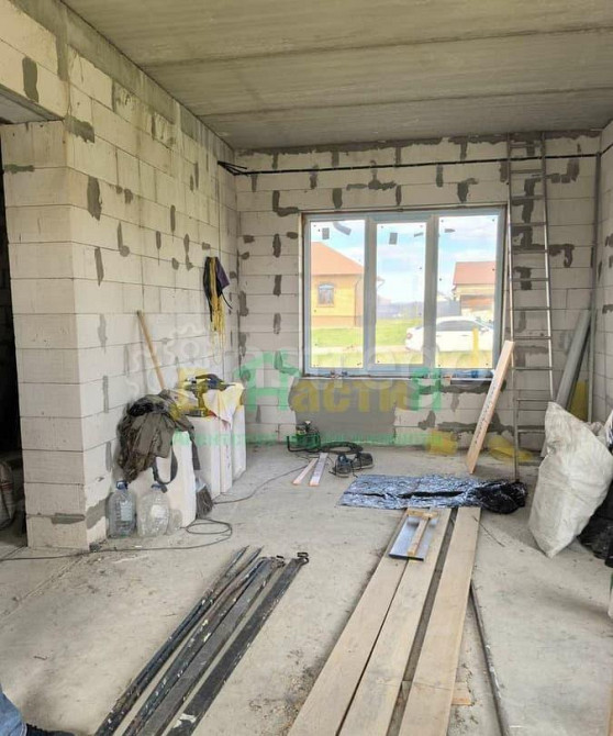 Дом, 136 м2, 15 соток Разумное - изображение 4