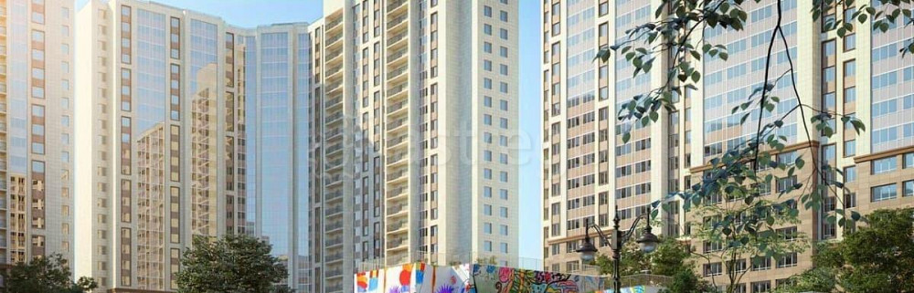 Студия, 20.8 м2, 13/25 эт. Котельники - изображение 3