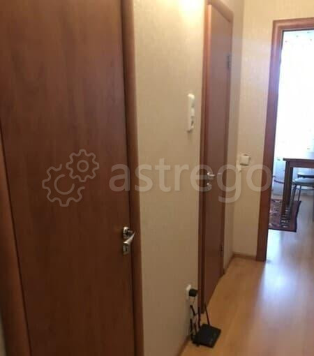 1-комн. квартира, 40 м2, 11/18 эт. Москва - изображение 2