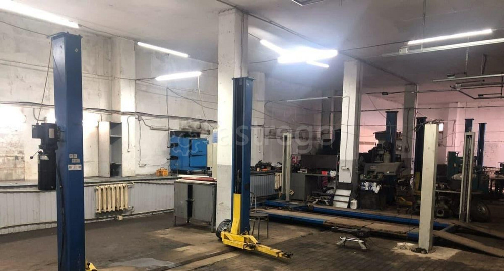 Свободного назначения, 250 м2 Белгород - изображение 4