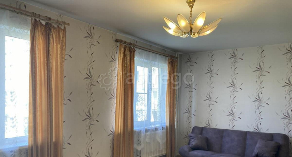 3-комн. квартира, 73 м2, 8/12 эт. Санкт-Петербург - изображение 6