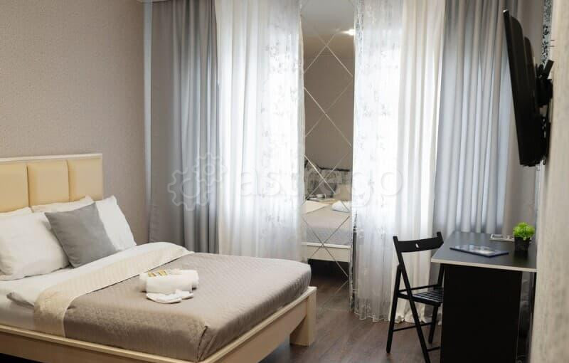 1-комн. квартира, 42 м2, 4/9 эт. Норильск - изображение 7