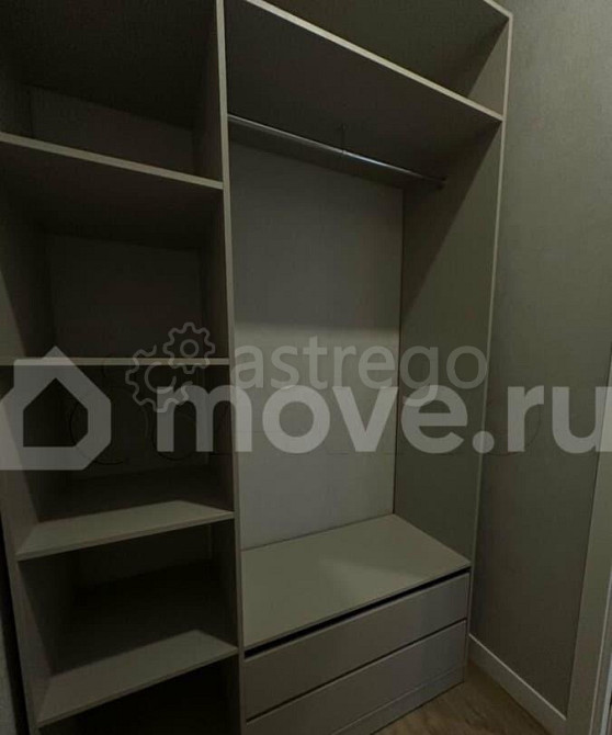 1-комн. квартира, 50 м2, 9/21 эт. Москва - изображение 4