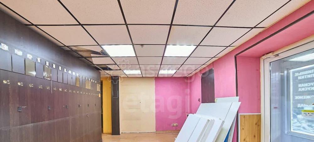 Свободного назначения, 75.5 м2 Стерлитамак - изображение 3