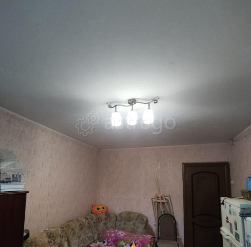 Комната, 14.5 м2, 3/9 эт. Москва - изображение 1