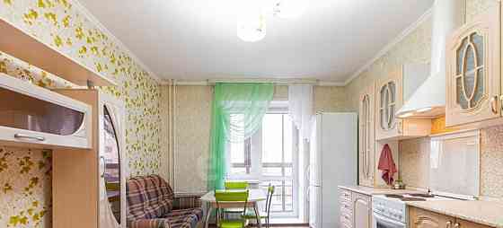 1-комн. квартира, 45 м2, 3/8 эт. Красноярск