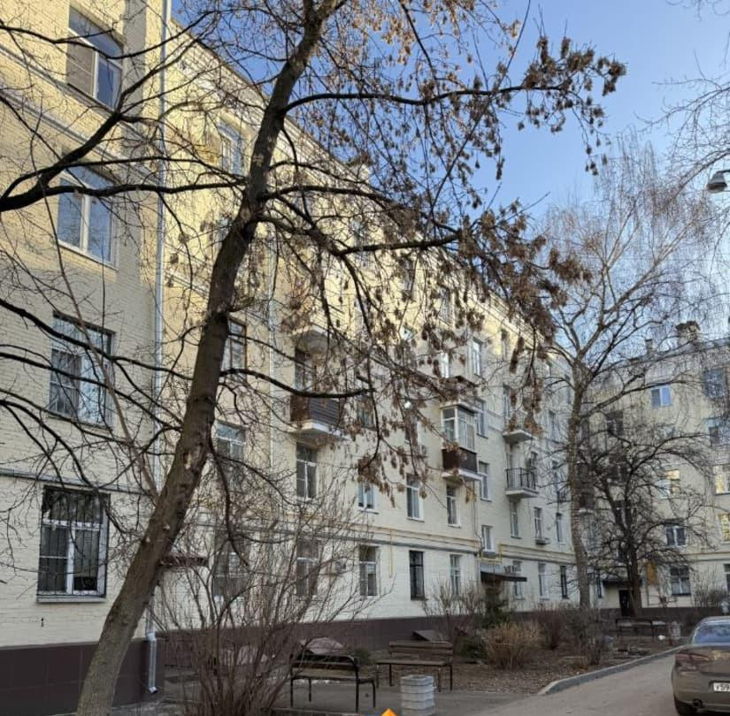 Комната, 14.9 м2, 2/5 эт. Москва - изображение 4