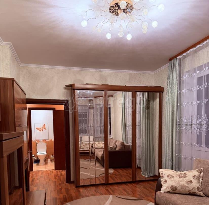 2-комн. квартира, 62 м2, 7/16 эт. Балашиха - изображение 2