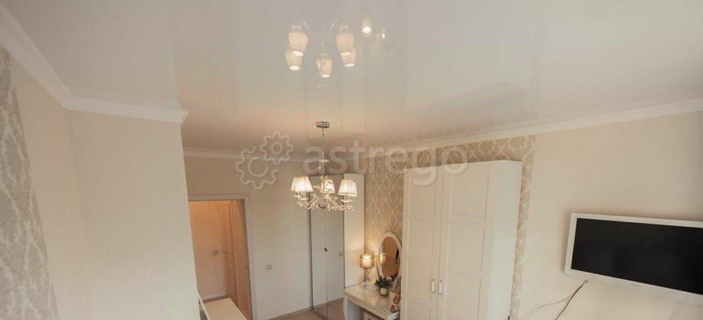 3-комн. квартира, 100 м2, 11/14 эт. Уфа - изображение 6