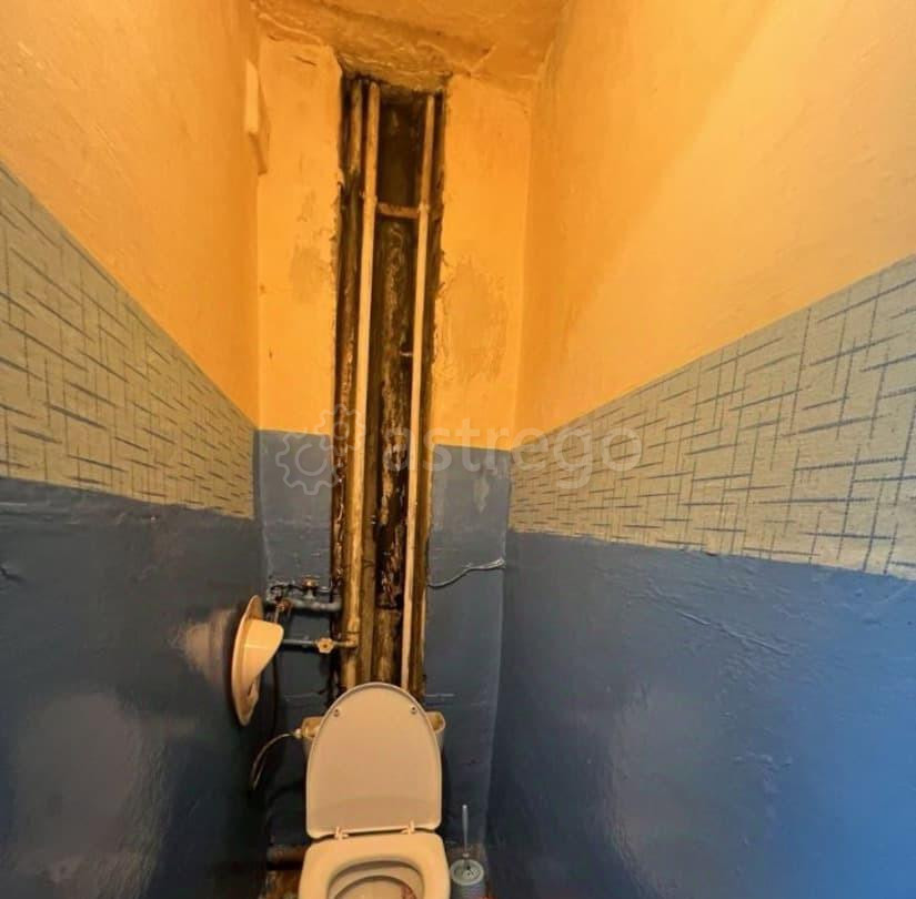 Комната, 12.7 м2, 3/5 эт. Стерлитамак - изображение 2