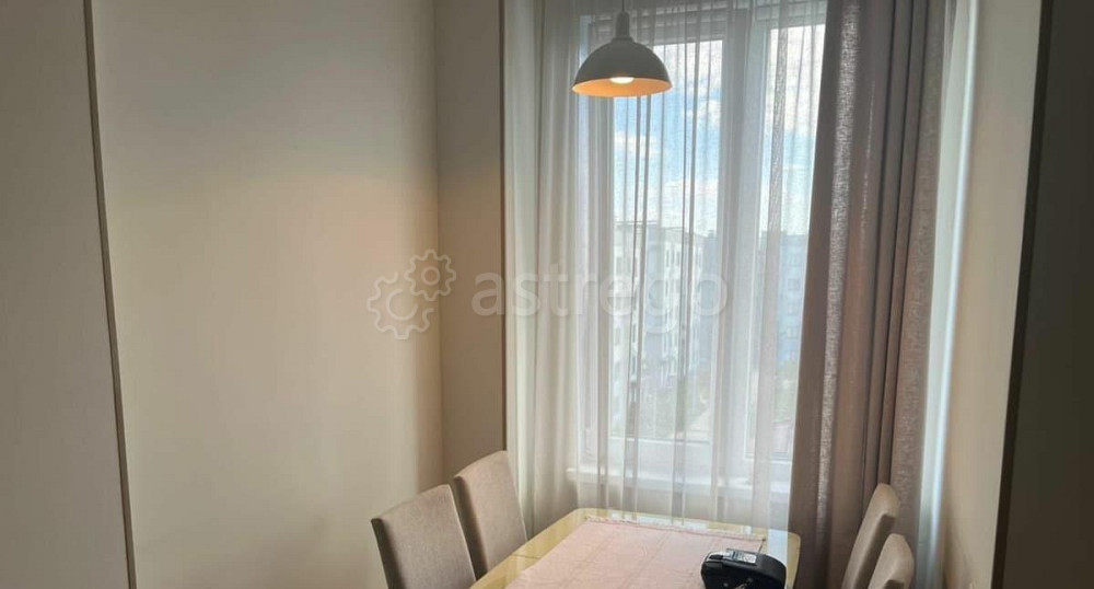 Студия, 30 м2, 5/5 эт. Белгород - изображение 4