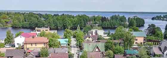 Дом, 116.5 м2, 2.3 сотки, 2 эт. Санкт-Петербург