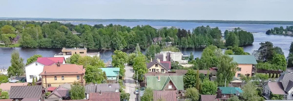 Дом, 116.5 м2, 2.3 сотки, 2 эт. Санкт-Петербург - изображение 2