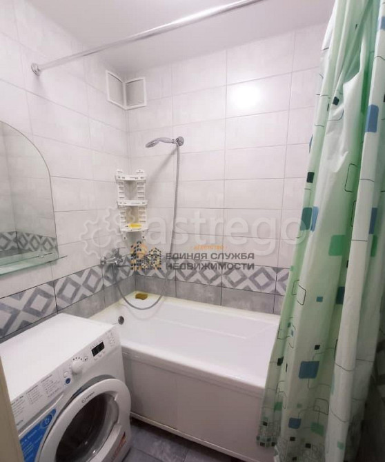 2-комн. квартира, 45 м2, 5/5 эт. Уфа - изображение 3