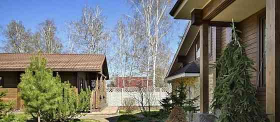 Дом, 280 м2, 15 соток, 2 эт. Красноярск