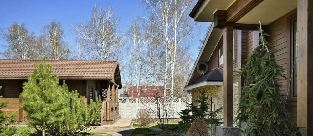 Дом, 280 м2, 15 соток, 2 эт. Красноярск - изображение 6