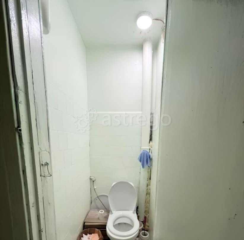 Комната, 13 м2, 5/5 эт. Дмитров - изображение 4