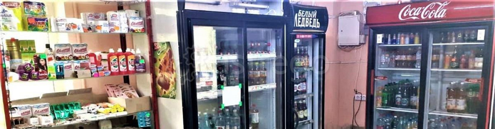 Торговое помещение, 54 м2 Астрахань - изображение 2