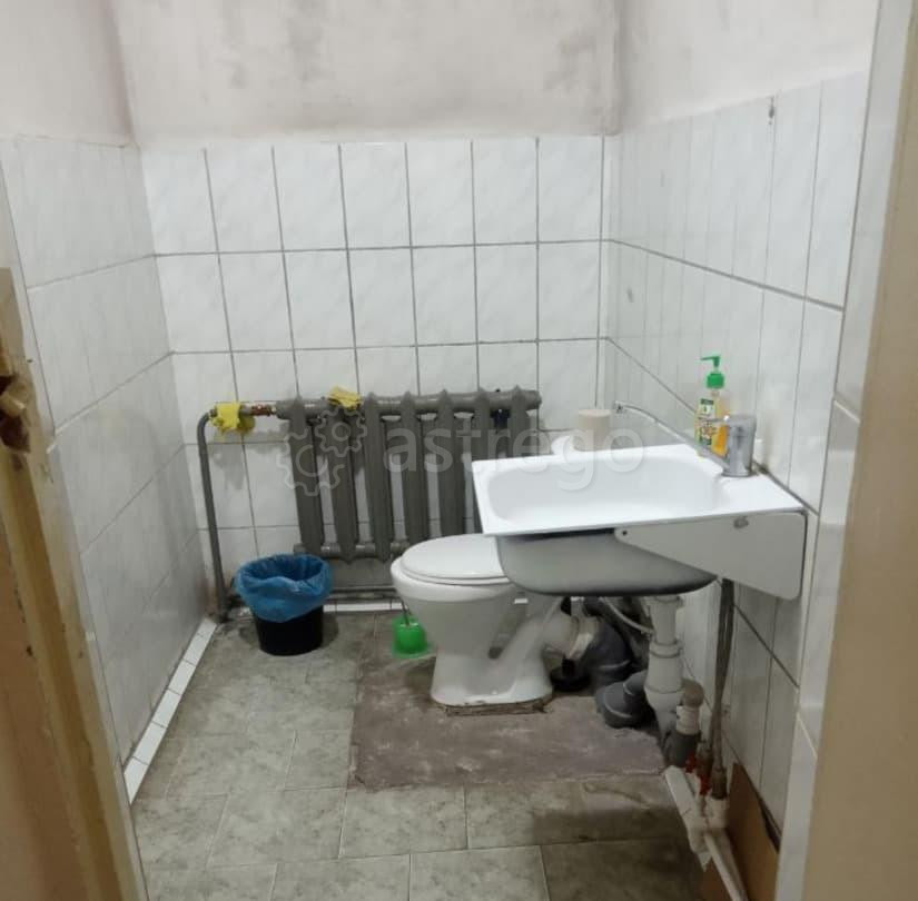 Свободного назначения, 106.7 м2 Минусинск - изображение 4