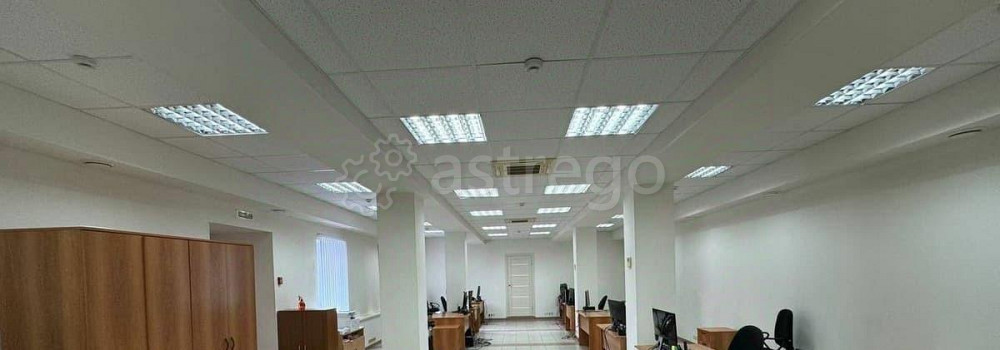Свободного назначения, 600 м2 Уфа - изображение 4