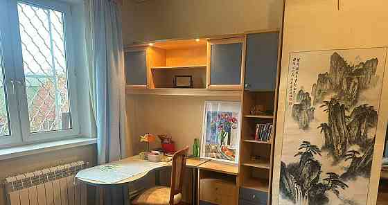 Коттедж, 200 м2, 10 соток, 3 эт. Балашиха