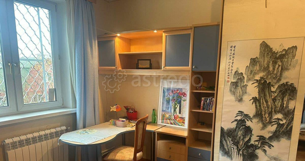 Коттедж, 200 м2, 10 соток, 3 эт. Балашиха - изображение 5