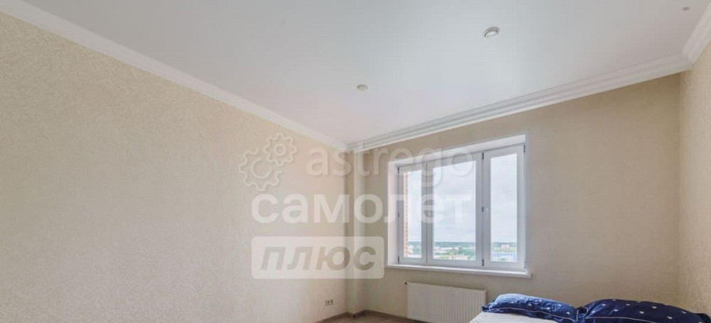 3-комн. квартира, 98.4 м2, 15/17 эт. Мытищи - изображение 5