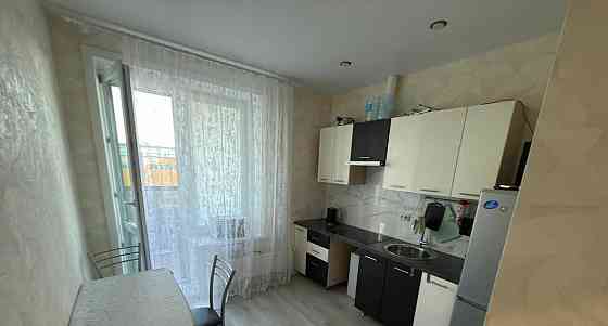 1-комн. квартира, 30 м2, 3/16 эт. Архангельск