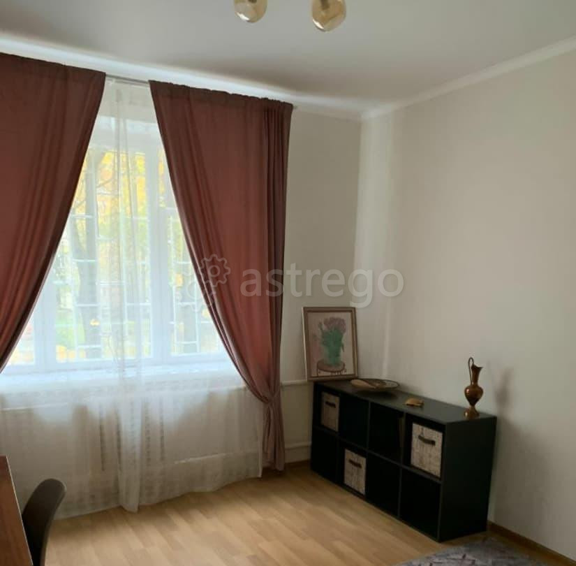 3-комн. квартира, 68 м2, 2/6 эт. Москва - изображение 4