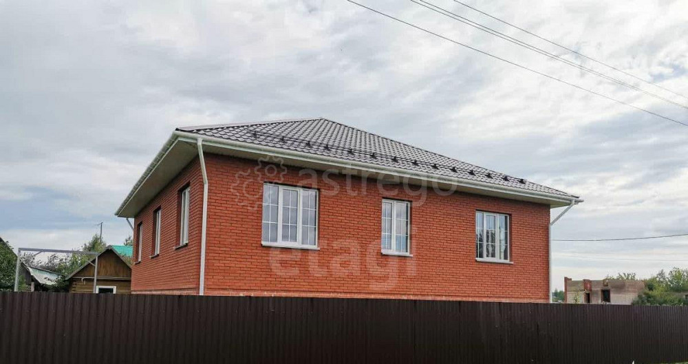 Дом, 123 м2, 15 соток, 1 эт. Кармаскалы - изображение 3