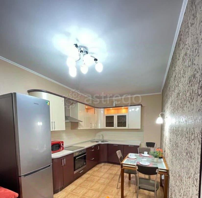1-комн. квартира, 50 м2, 12/24 эт. Красноярск - изображение 5