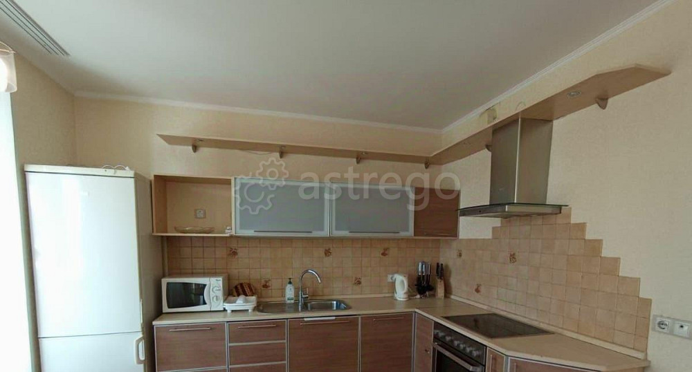2-комн. квартира, 70 м2, 11/16 эт. Красноярск - изображение 3