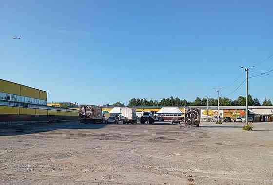 Торговое помещение, 9 м2 Северодвинск