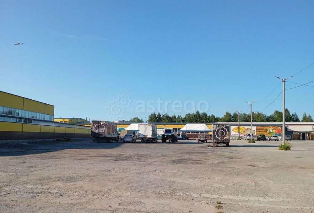 Торговое помещение, 9 м2 Северодвинск - изображение 4