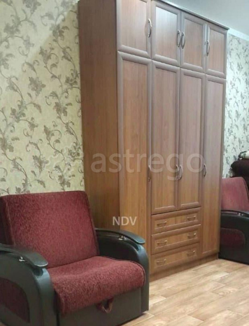 Комната, 20.9 м2, 5/5 эт. Москва - изображение 6