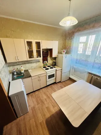 Сдам 1-комнатную квартиру, 38, 6 м², 2/17 эт. Красноярск