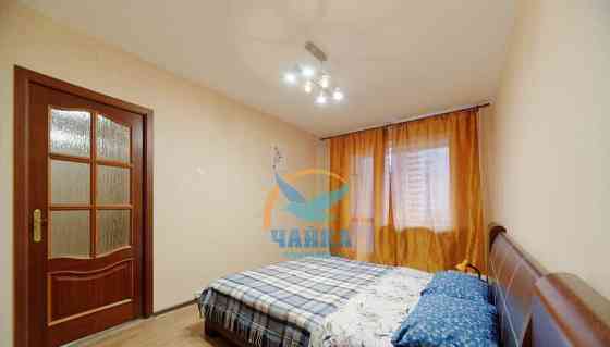 2-комн. квартира, 55 м2, 5/10 эт. Санкт-Петербург