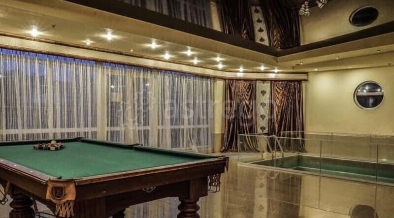 Коттедж, 600 м2 Москва - изображение 7