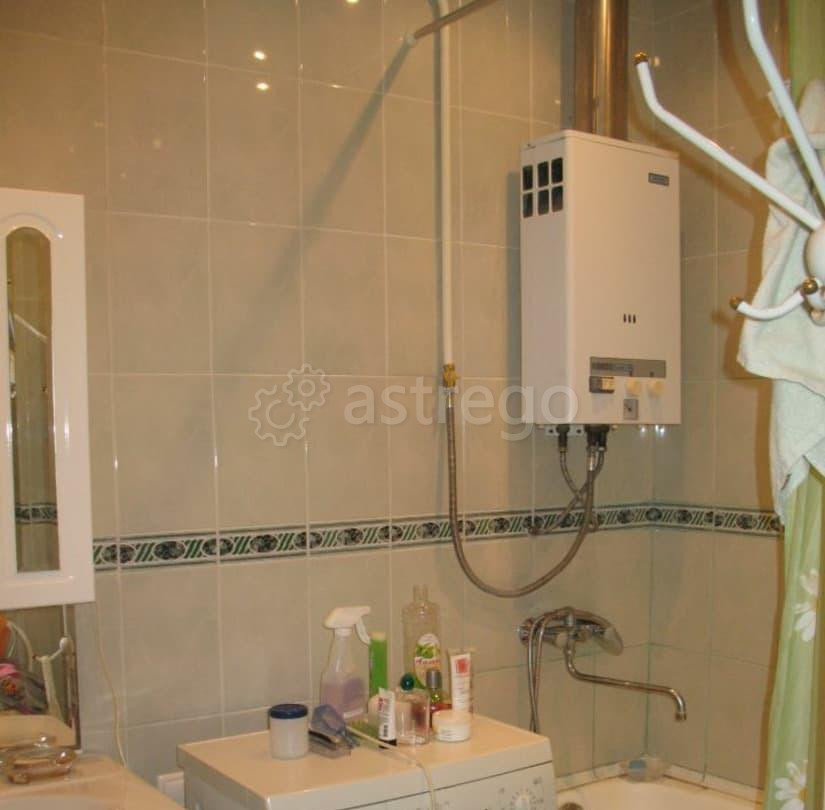 Комната, 60 м2, 3/5 эт. Москва - изображение 4