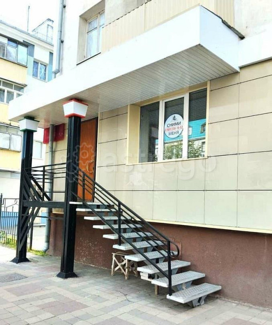 Свободного назначения, 40 м2 Белгород - изображение 9