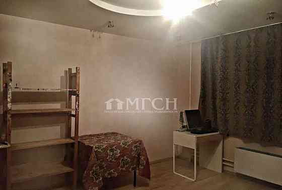 1-комн. квартира, 30.5 м2, 3/5 эт. Москва