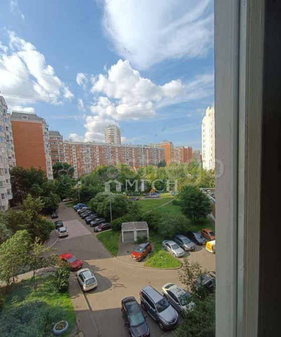 2-комн. квартира, 54 м2, 6/16 эт. Москва - изображение 4
