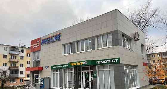 Офис, 132 м2 Белгород