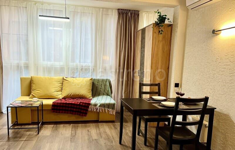 Студия, 35 м2, 4/14 эт. Москва - изображение 6