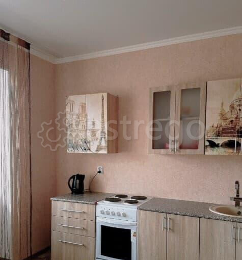 1-комн. квартира, 40 м2, 8/23 эт. Москва - изображение 5