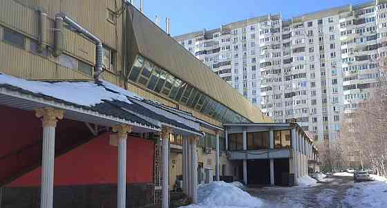 Готовый бизнес, 505 м2 Москва