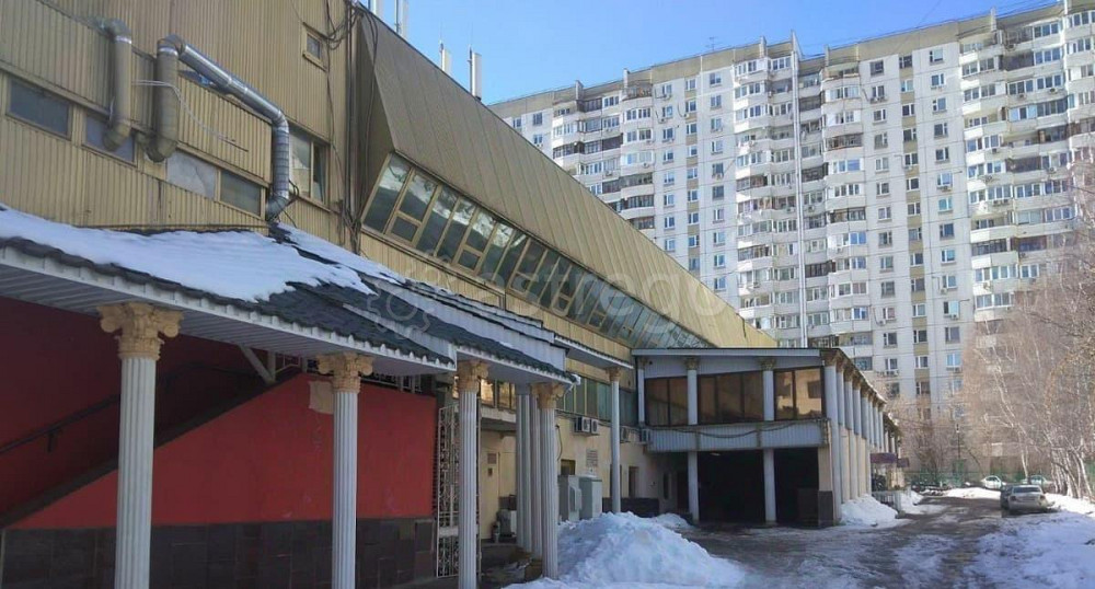 Готовый бизнес, 505 м2 Москва - изображение 6