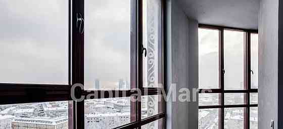 3-комн. квартира, 83 м2, 15/24 эт. Москва