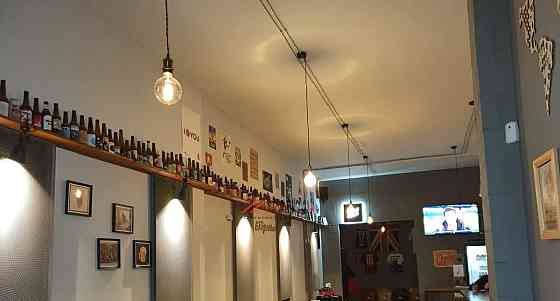 Торговое помещение, 74 м2 Красногорск